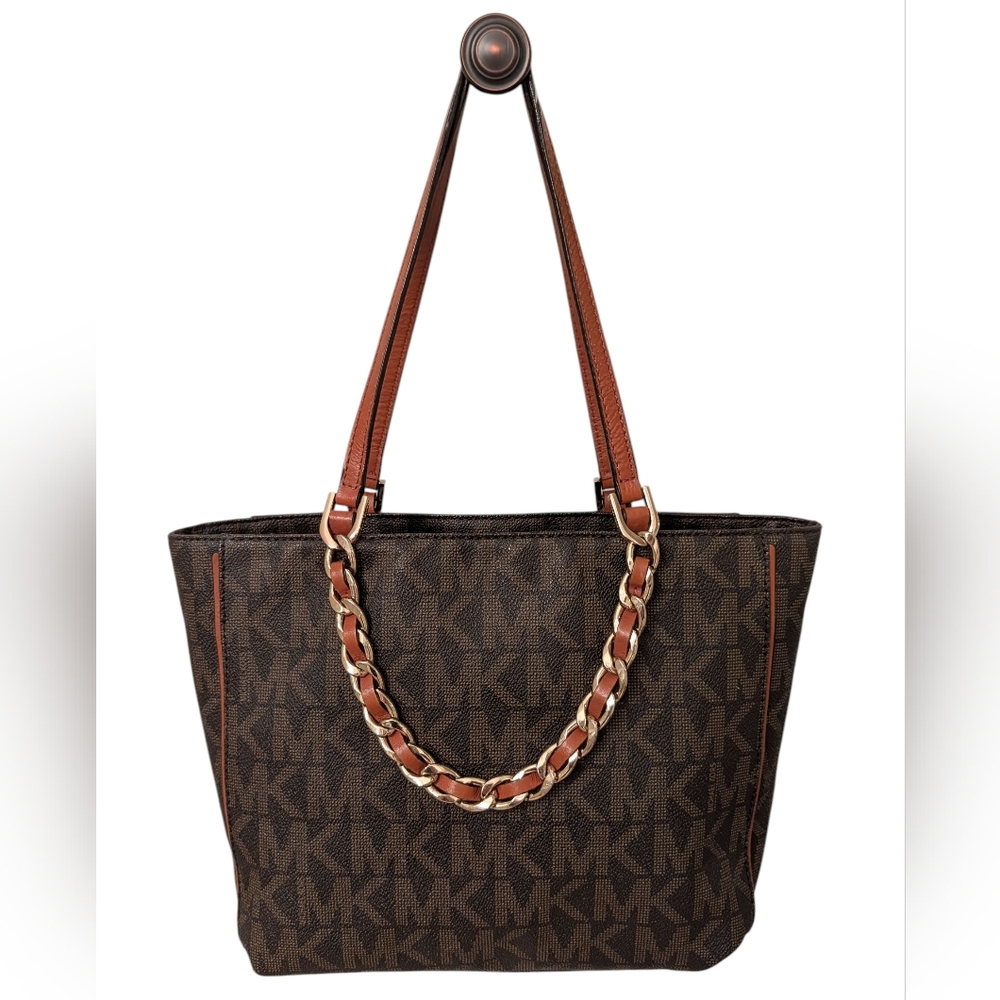 Michael Kors Harper Tote bag - Picture 4 of 12